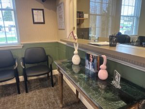 Scott E. Learn, DMD | Dental Bridges, Intraoral Camera and Crowns