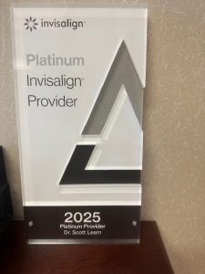 Scott E. Learn, DMD | Pediatric Dentistry, Sleep Apnea and Digital Radiography