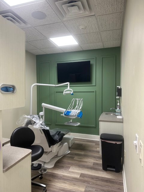 Scott E. Learn, DMD | Botox reg , E4D and Dentures