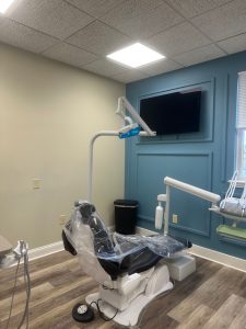 Scott E. Learn, DMD | Crowns, Dental Bridges and Pediatric Dentistry