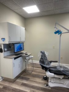 Scott E. Learn, DMD | CEREC, Sports Mouthguards and Night Guards