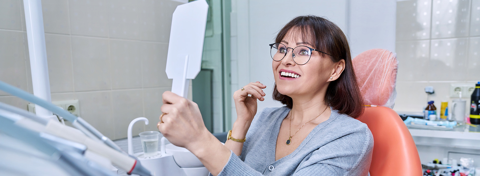 Scott E. Learn, DMD | Cosmetic Dentistry, Full Mouth Reconstruction and Dentures