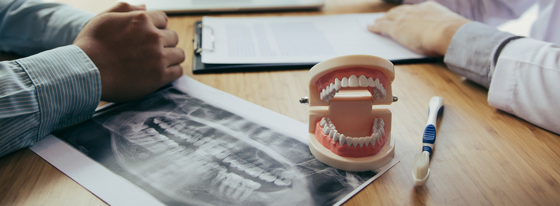 Scott E. Learn, DMD | Night Guards, Oral Cancer Screening and Snoring Appliances