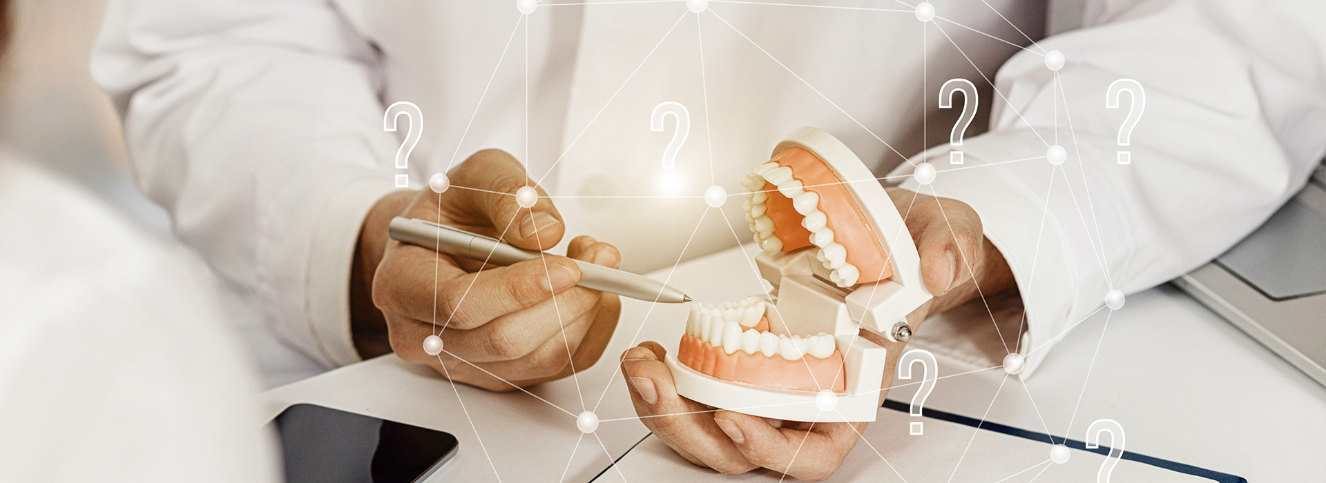 Scott E. Learn, DMD | Fluoride Treatment, Sleep Apnea and Dermal Fillers