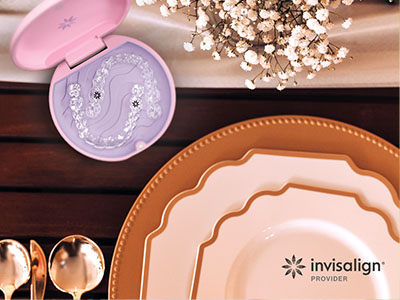 Scott E. Learn, DMD | Invisalign reg , CEREC and Emergency Treatment