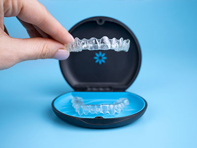 Scott E. Learn, DMD | Implant Dentistry, Extractions and Night Guards