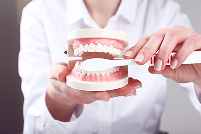 Scott E. Learn, DMD | Fluoride Treatment, Inlays  amp  Onlays and Sedation Dentistry
