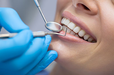 Scott E. Learn, DMD | E4D, Invisalign reg  and Periodontal Treatment
