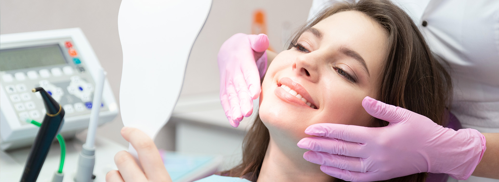 Scott E. Learn, DMD | Intraoral Camera, Sedation Dentistry and Full Mouth Reconstruction