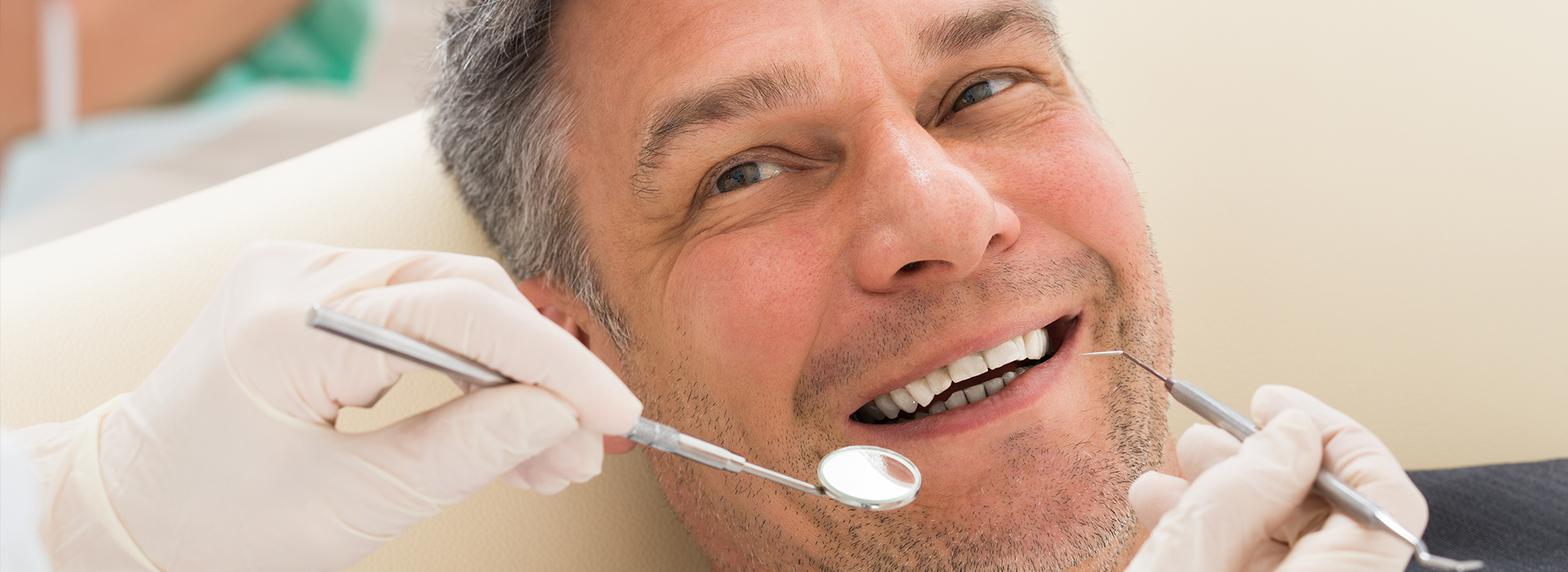Scott E. Learn, DMD | Botox reg , Dental Fillings and All-on-6 reg 