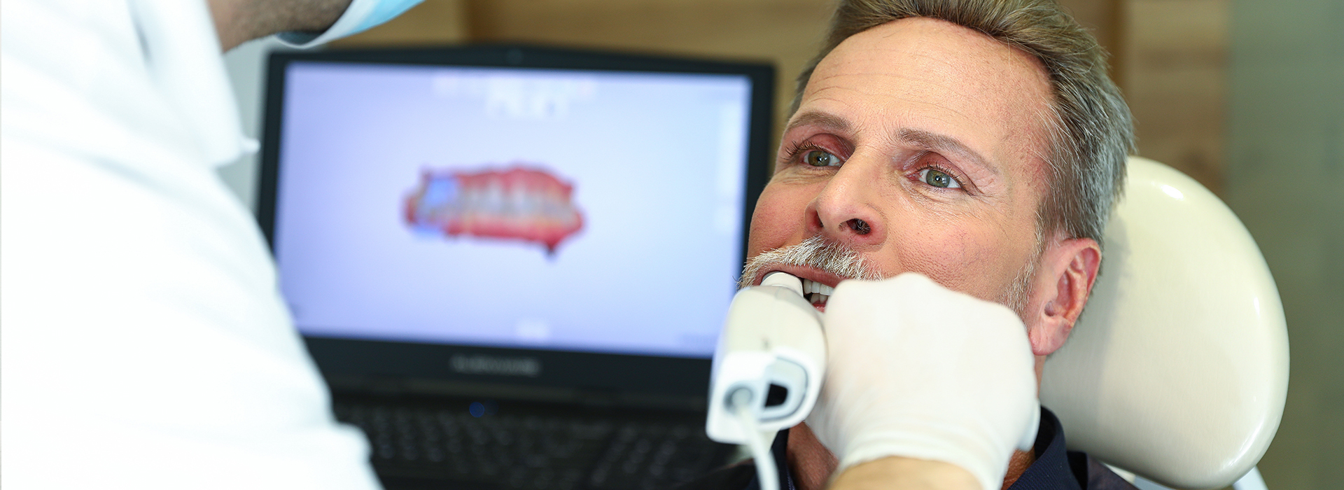 Scott E. Learn, DMD | Digital Radiography, Digital Impressions and Dermal Fillers
