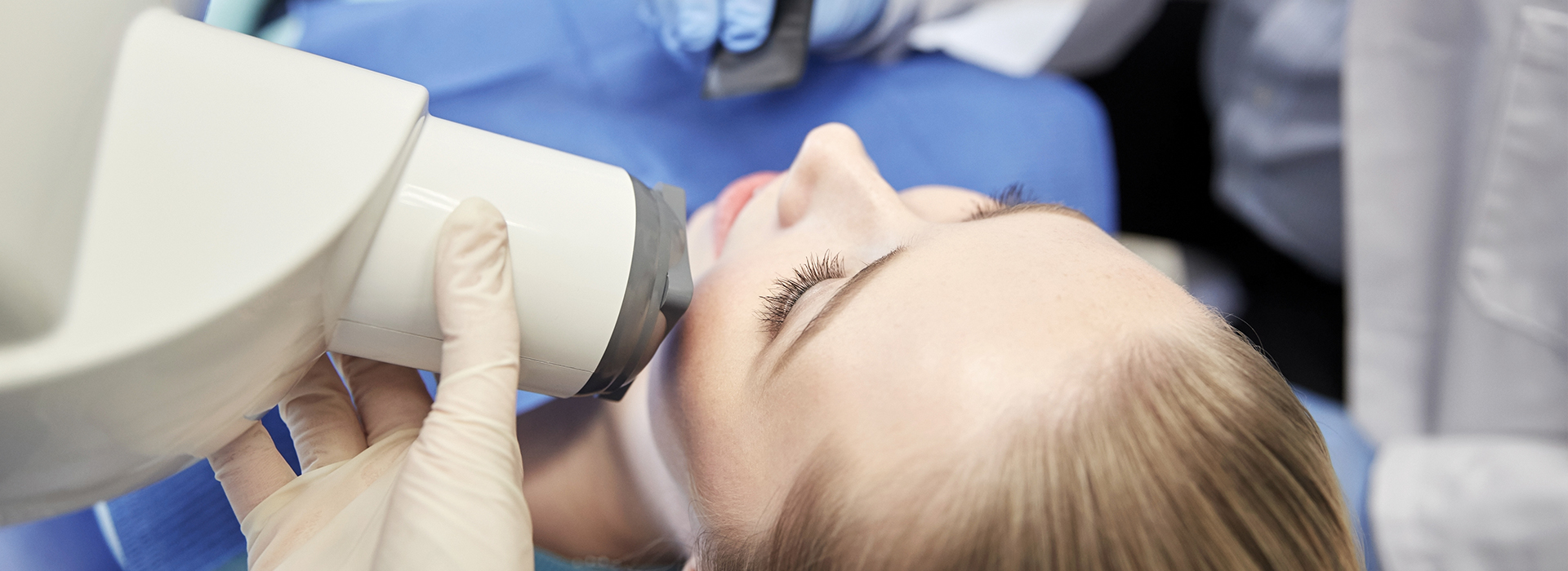 Scott E. Learn, DMD | All-on-6 reg , Sedation Dentistry and Extractions