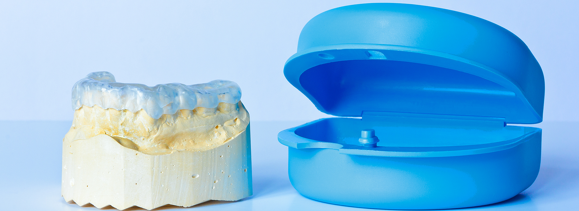 Scott E. Learn, DMD | Digital Impressions, All-on-4 reg  and Dentures