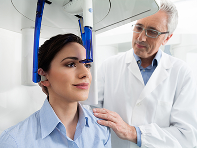 Scott E. Learn, DMD | Sleep Apnea, Snoring Appliances and Fluoride Treatment