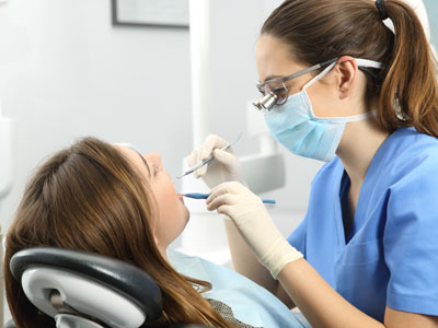 Scott E. Learn, DMD | Implant Restorations, Sports Mouthguards and Ceramic Crowns