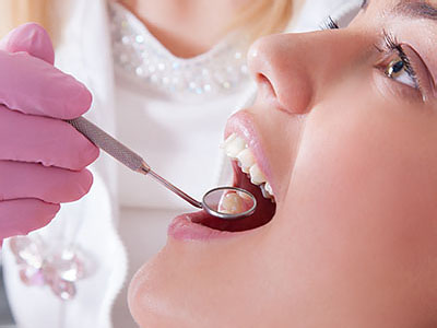 Scott E. Learn, DMD | Dental Cleanings, Dental Bridges and Cosmetic Dentistry