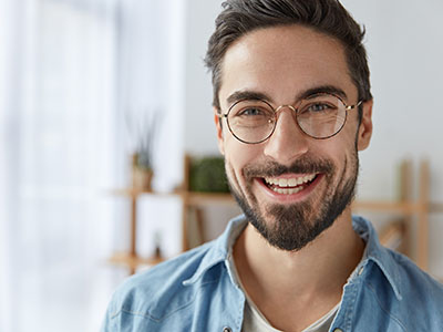 Scott E. Learn, DMD | Crowns, CBCT and Root Canals