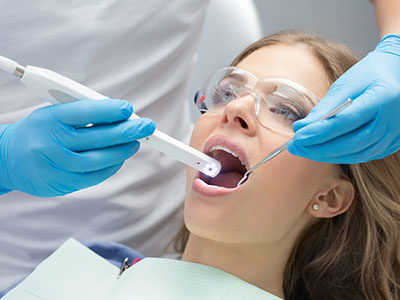 Scott E. Learn, DMD | Extractions, Snoring Appliances and Night Guards