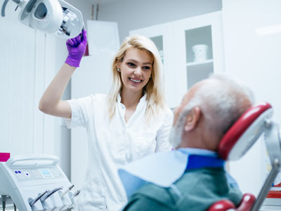 Scott E. Learn, DMD | Pediatric Dentistry, E4D and Dental Cleanings