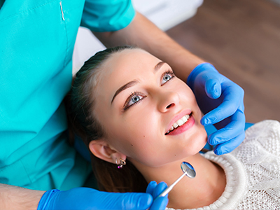 Scott E. Learn, DMD | TMJ Disorders, Pediatric Dentistry and Cosmetic Dentistry