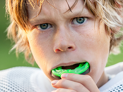 Scott E. Learn, DMD | Dental Cleanings, TMJ Disorders and CEREC